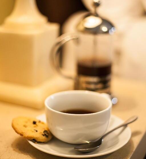 غرفة بريميوم عائلية, Hollybush Inn