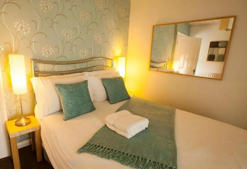 エコノミールーム, Hollybush Inn