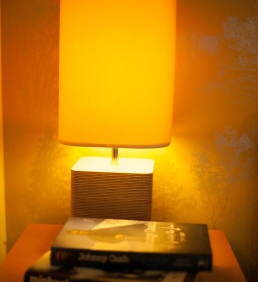 غرفة إقتصادية, Hollybush Inn