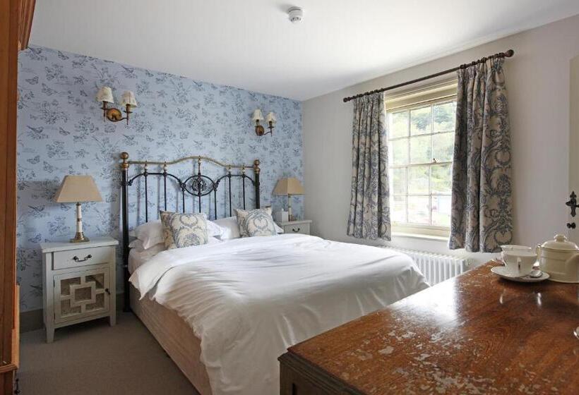 标准间, The Plough Inn