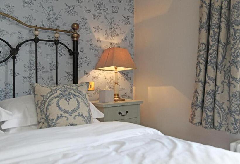 标准间, The Plough Inn