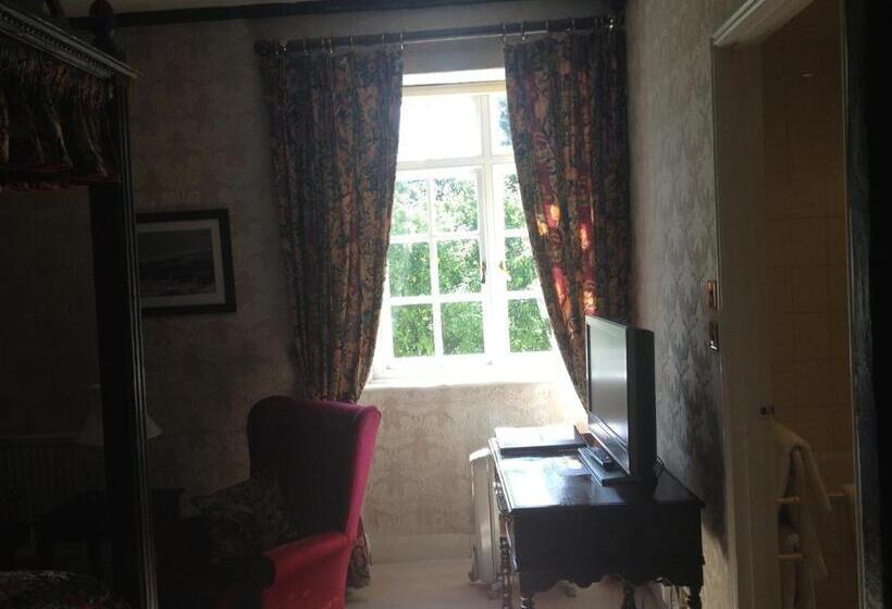 Номер Стандарт, The Rock Inn