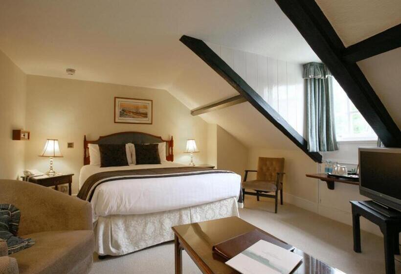 Номер Стандарт, The Rock Inn