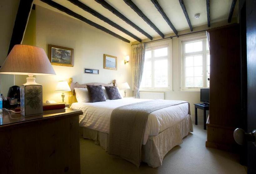 Номер Стандартный с Видом, The Rock Inn