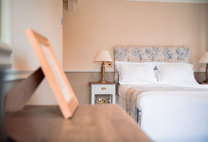 デラックススイート, The Wellington Heifer