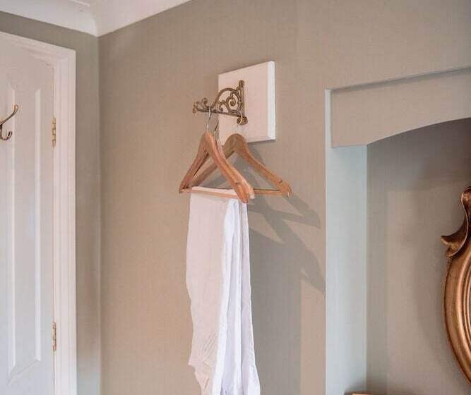 디럭스 룸, The Wellington Heifer