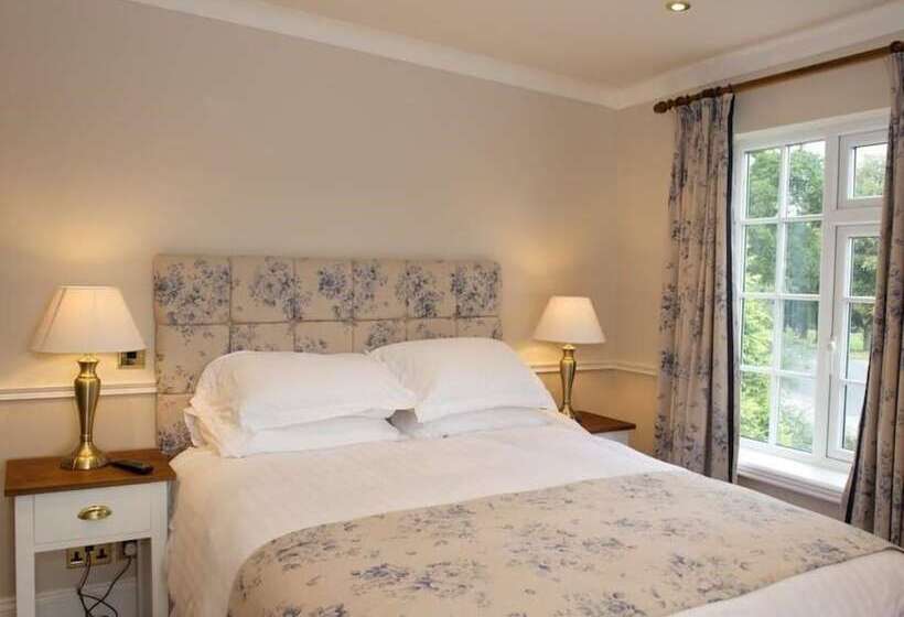 סוויטה דלוקס, The Wellington Heifer