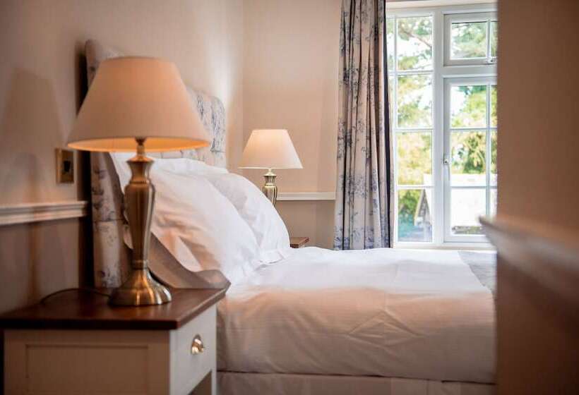 디럭스 스위트, The Wellington Heifer