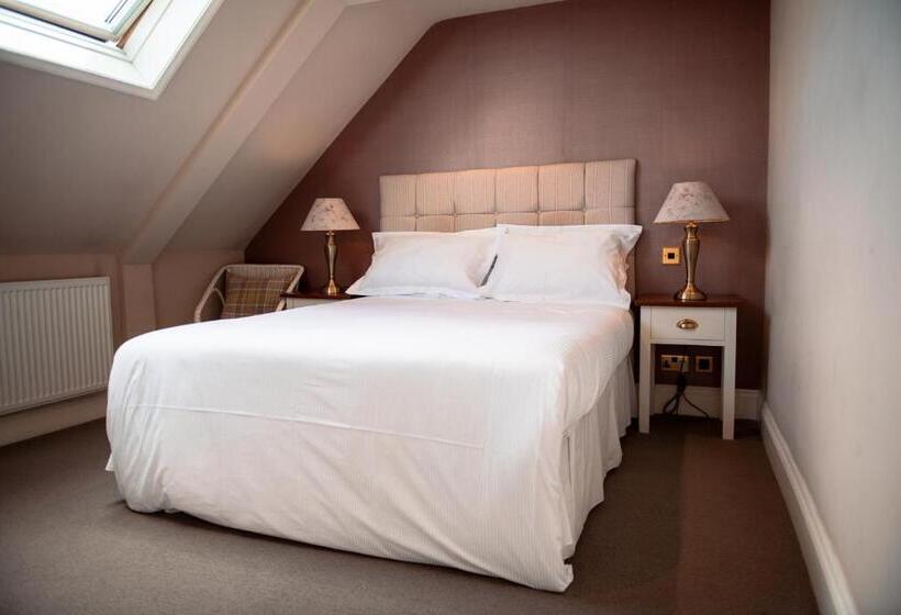 スタンダードルーム, The Wellington Heifer