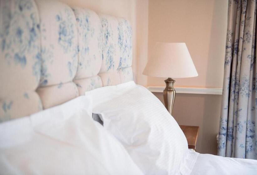 デラックススイート, The Wellington Heifer