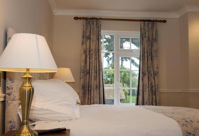 디럭스 스위트, The Wellington Heifer