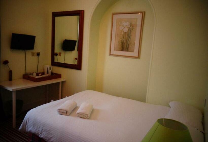 标准间, Aron Guest House