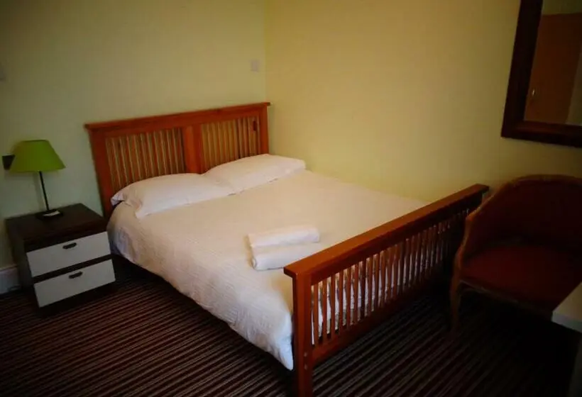 スタンダードルーム, Aron Guest House