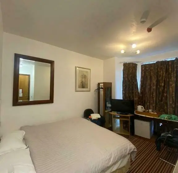スタンダードルーム, Aron Guest House