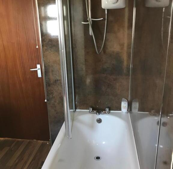 Camera Standard Individuale, Carnside Guest House