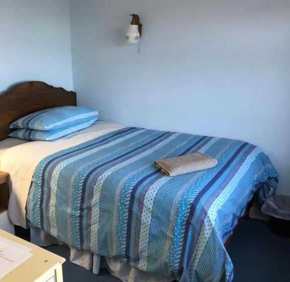 Camera Standard Individuale, Carnside Guest House