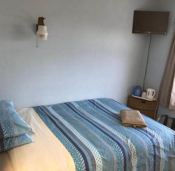 Camera Standard Individuale, Carnside Guest House