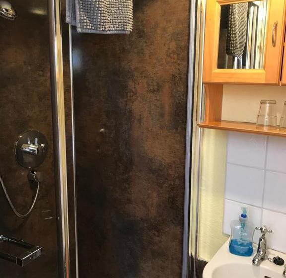 Camera Standard, Carnside Guest House