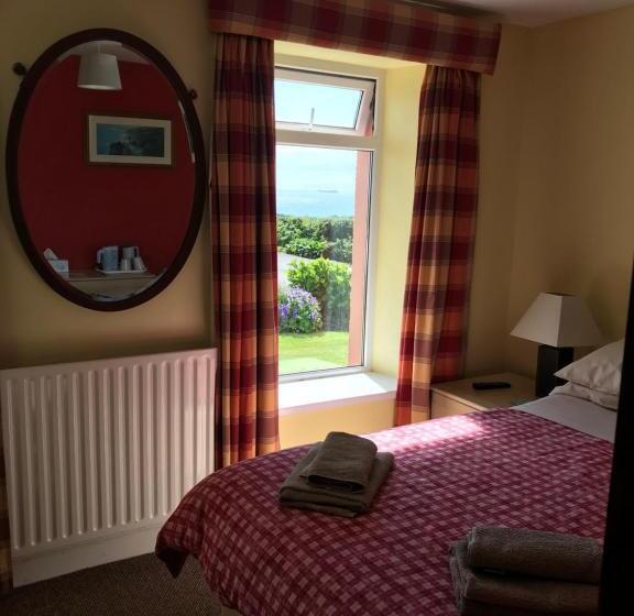 Camera Standard, Carnside Guest House