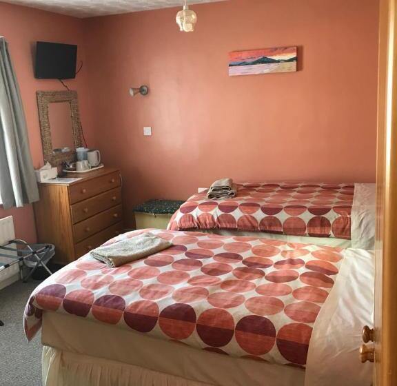 חדר סטנדרט, Carnside Guest House
