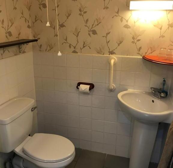 Camera Standard, Carnside Guest House