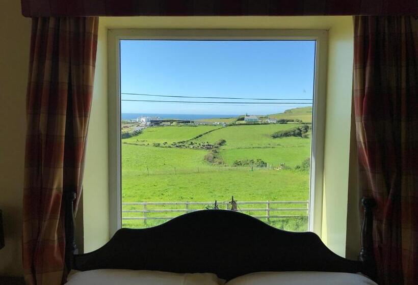 Camera Familiare, Carnside Guest House