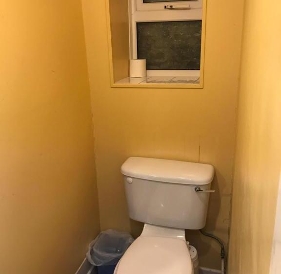 Camera Tripla Standard, Carnside Guest House