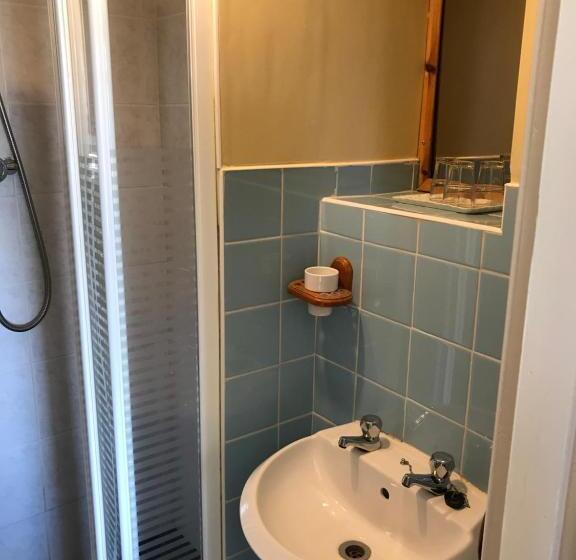 Camera Tripla Standard, Carnside Guest House