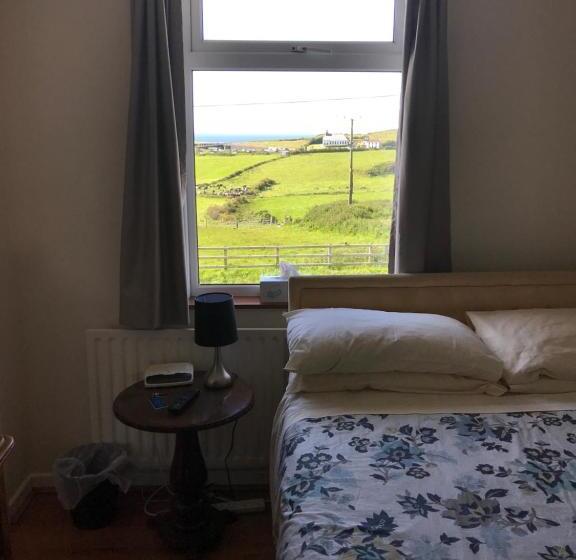 Camera Familiare, Carnside Guest House