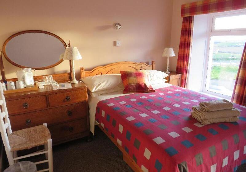 Camera Tripla Standard, Carnside Guest House