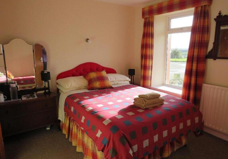 Camera Tripla Standard, Carnside Guest House