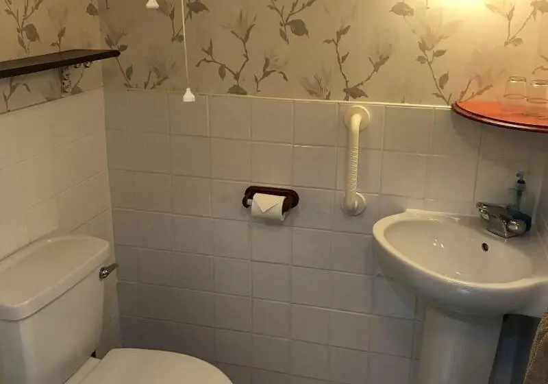 Standard-huone, Carnside Guest House