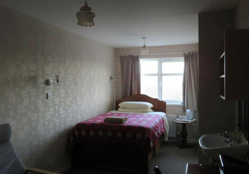 Camera Standard Individuale, Carnside Guest House