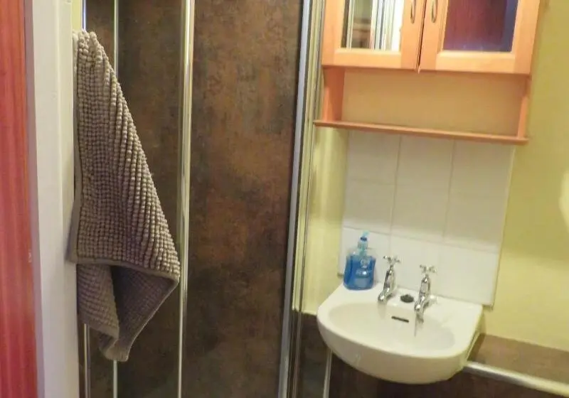 Standard-huone, Carnside Guest House