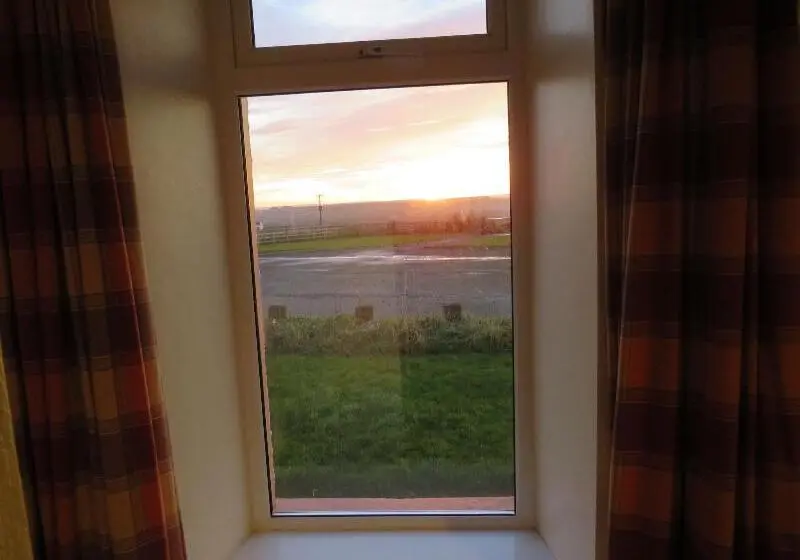 Standard-huone, Carnside Guest House