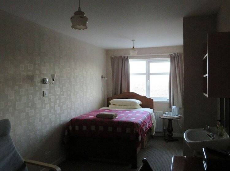 Camera Standard Individuale, Carnside Guest House