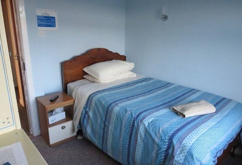 Camera Standard Individuale, Carnside Guest House