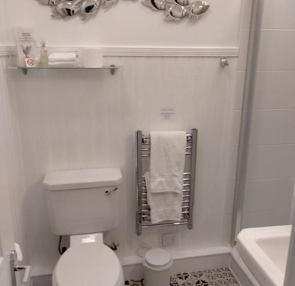 Standard-huone, Denehurst Guest House