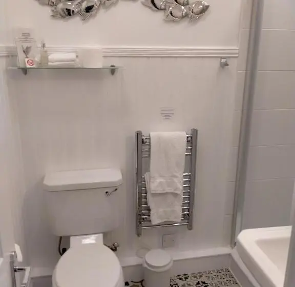 اتاق استاندارد, Denehurst Guest House   Adults Only