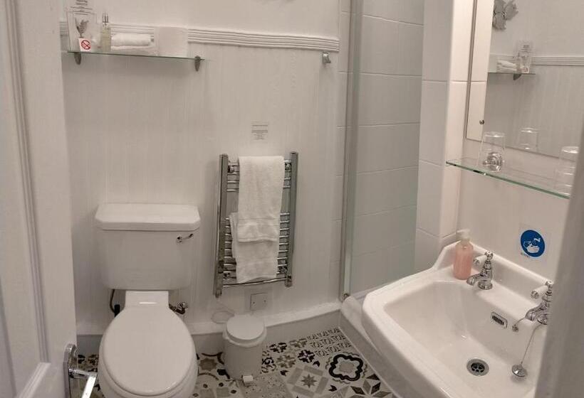 Standard-huone, Denehurst Guest House