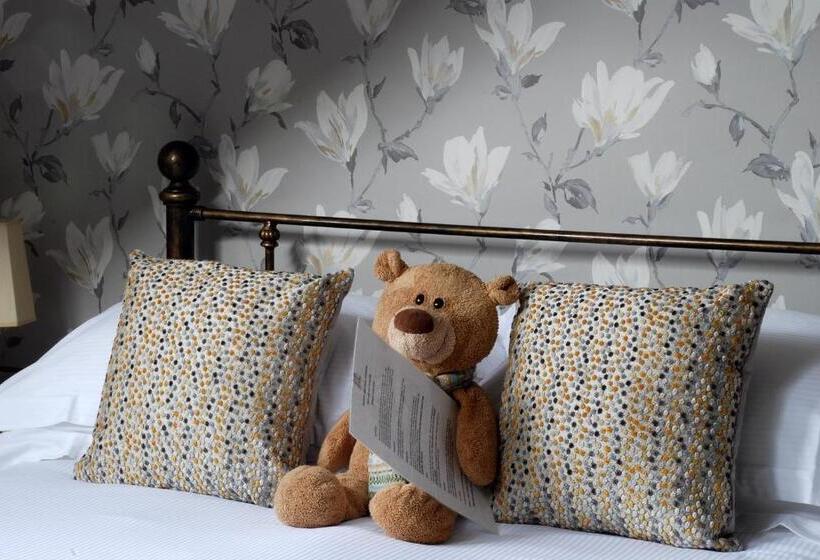 Standard-huone, Denehurst Guest House