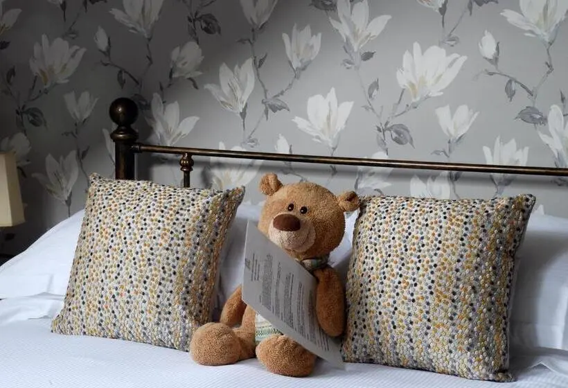 اتاق استاندارد, Denehurst Guest House   Adults Only