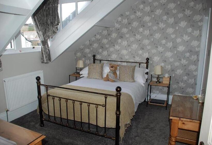 Standard-huone, Denehurst Guest House