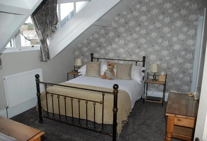 اتاق استاندارد, Denehurst Guest House   Adults Only