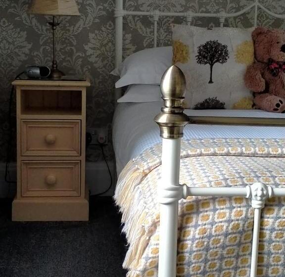 Superior-huone, Denehurst Guest House