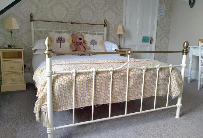 Superior-huone, Denehurst Guest House