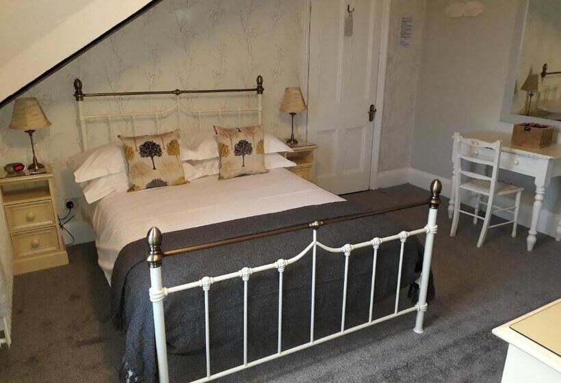 Superior-huone, Denehurst Guest House