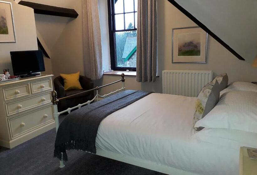 Superior-huone, Denehurst Guest House