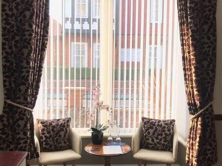 高级大房间, Doriam Guest House