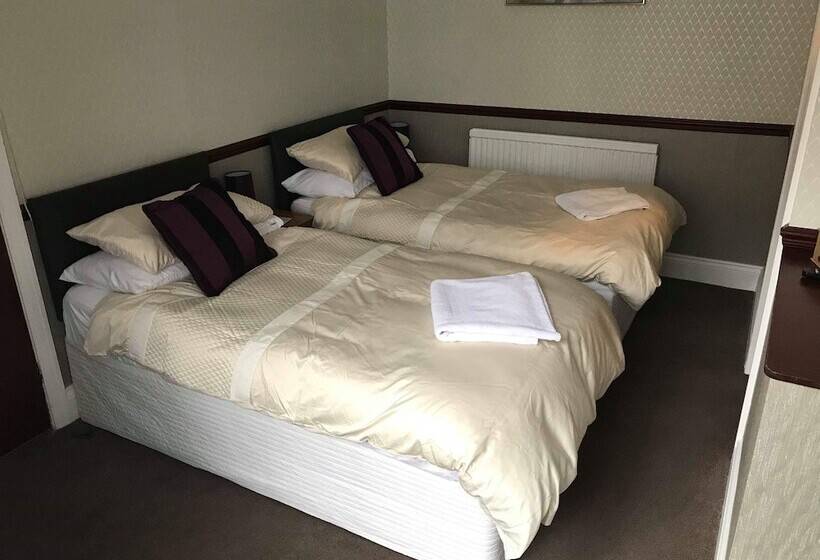 Номер Superior, Doriam Guest House